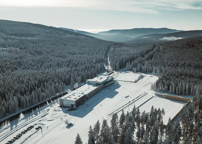 Dcs Polana Jakuszycka Szklarska Poreba photo