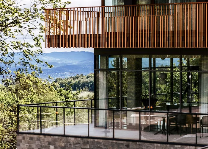 Radisson Hotel Szklarska Poreba photo